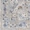 Livabliss Hassler HSL-2302 Machine Crafted Area Rug HSL2302-710RD - alternate 2